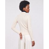 Polo Ralph Lauren FRAINE SWEATERPULLOVER Bež | shoptok.hr