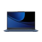 Lenovo Prenosnik IdeaPad Slim 3, AMD Ryzen 7 5825U, 39,6 cm (15,6"), 16 GB RAM, 512 GB SSD, W11H, moder, (5000004827) Cene