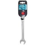 Molder Kombinovani ključ sa čegrtaljkom i zglobom, Brzi ključ, 19mm | ePonuda.com