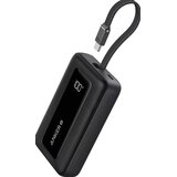 Anker EKSTERNA BATERIJA 20000mAh 30W ugradjen USB C kabl (A1689H11) | Eponuda.com