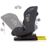Chipolino auto Sedište za decu X Factor 40-150 cm 0-36kg