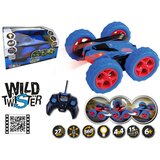 Happy People auto na daljinsko upravljanje Wild Twister, 17 cm 30094 | shoptok.hr