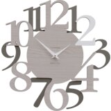 Callea Design Zidni sat Russell | shoptok.hr