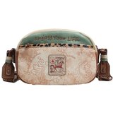 Janet Ženska torba Western Odyssey 26x7x15 cm J-007G | shoptok.hr