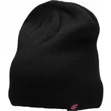 4f WOMEN´S CAP Ženska kapa, crna, veličina