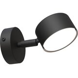  Zidna svetiljka SORA 1xGX53/12W/230V crna | Eponuda.com
