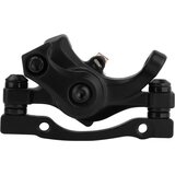 INF Zavorno podnožje kolutne zavore zadnjega kolesa za KUGOO M5 Black, (21779582) | Shoptok.si
