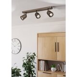 Eglo 901951 - Spot svetlo CAMALDOLI 3xGU10/10W/230V, boja bronze | Eponuda.com