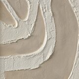 Malerifabrikken Ročno naslikana slika 32,5x42,5 cm Raw organic – | Shoptok.si