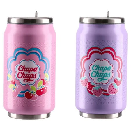 Best Buy fizzcan flašica nerđajući čelik chupa chups 250ml miks ( 342001 ) Cene