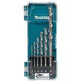 Makita 6-dijelni set burgija svrdala HSS-G D-75742 Cijene