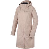 Husky Women's hardshell coat Nut L beige | Eponuda.ba