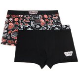 Cropp - Komplet 3 boksaric Looney Tunes - Črna | Shoptok.si