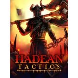 Steam Hadean Tactics (PC) Key EUROPE | ePonuda.com