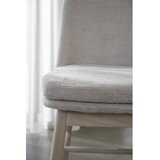 Rowico Bež blagovaonske stolice u setu 2 kom Amesbury – | shoptok.hr