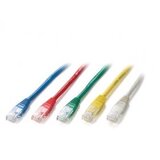 Equip U/UTP KAT 6 PATCH KABEL 3M (597749) | Shoptok.si