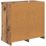  Kreveta Staro drvo 70 x 35,5 x 67,5 cm Konstruirano drvo | shoptok.hr