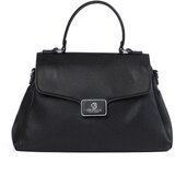 Shelvt Black tote bag with handle and strap Cijene