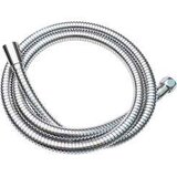 Inter Ceramic Tuš crijevo anti-twist, 150-180cm, Sivo Cijene