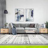 vidaXL Stolići za kavu 2 kom hrast 50x50x40 cm konstruirano drvo Cijene
