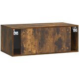 TV ormar za zid Zidne Dimljeni hrast 78,5 x 41 x 30 cm | Eponuda.ba