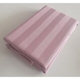 MATIVO Saten pruga navlaka 200x200 cm - cif Cijene