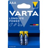 Varta Baterija AAA LR03 2/1 | Eponuda.ba
