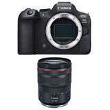 Canon Fotoaparat R6 II + RF 24-105 L 5GHz | Eponuda.ba