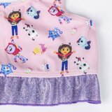 Bikini Gabby's Dollhouse Roza | Shoptok.si