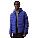 Calvin Klein muška jakna sa kapuljačom CKLV04LD521G-C65 Cene