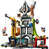 Lego city - gradski soliter (60473) | ePonuda.com