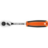 Neo Tools Ručka sa čegrtaljkom 1/4" 155mm 08-523 Cene