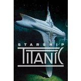 starship titanic (pc) gog key global | ePonuda.com