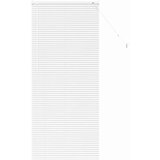 vidaXL Venecijanske žaluzije Bela 175 x 75 cm Aluminij, (5000178568) | Shoptok.si