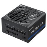 Chieftec PSU 750W VEGA M, Gold80+, Fully Modular, ATX 3.1PCIe 5.1 | Eponuda.ba