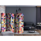  Paravan u 5 dijelova - Full range of colors II [Room Dividers] 225x172 | shoptok.hr