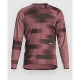 Ortovox Sequence Trail Long Sleeve Jersey chestnut | Shoptok.si