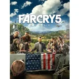 Cry 5 Uplay Key EUROPE