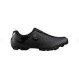 Shimano BICIKLISTIČKE CIPELE SH-XC302, BLACK, VELIČINA 44 | Eponuda.com