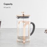 Vonshef french press baker | Shoptok.si