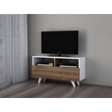 Spinola Tv komoda Nova belo-orah Cene