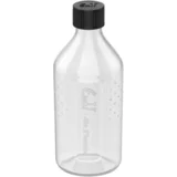 Emil® - flaška z obleko Rezervni deli za 0,3 L - Steklenica ovalna