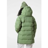 Helly Hansen W ASPIRE PUFFY PARKA Ženska zimska parka, svijetlo zelena, veličina | shoptok.hr