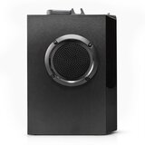 Media Tech Portable Bluetooth Speaker OVERBOX MT3186 | shoptok.hr