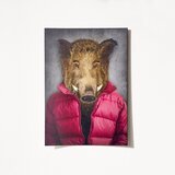 Wallity Poster 2086, 50x70 cm | Eponuda.ba