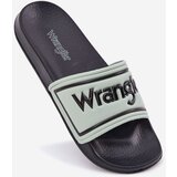 Wrangler Men's Sliders AVERELL SLIDER MEN LOW | ePonuda.com