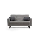 Atelier Del Sofa sofa dvosed polya light grey | ePonuda.com