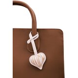 Vuch Ručna torba Squera Brown, 25 x 30 cm | shoptok.hr