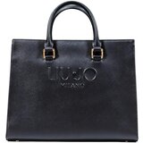 Liu Jo Torbe ECS L TOTE AF5149 E0087 Črna Cene