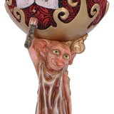 Nemesis Now HARRY POTTER DOBBY COLLECTIBLE kelih | Shoptok.si
